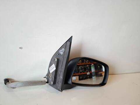 Retrovisor Derecho Nissan Pathfinder 2.5 DCI CHROME 171CV