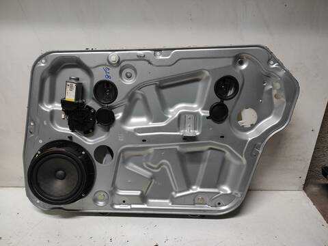 Elevalunas Eléctrico Delantero Derecho Hyundai Sonata D4EA