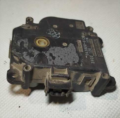 Foto 3ª: Calefacción Toyota Land Cruiser 4.2 TD HDJ100 [1HD-FTE] (1998)