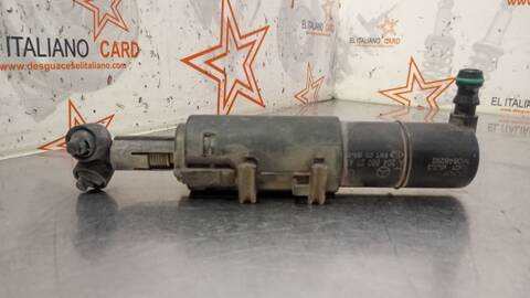 Limpia Faro Xenon Mercedes Clase C 160 C 220 CDI BLUEEFFICIENCY 204.302) COUPE 170CV 125KW