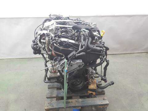Foto 2ª: Motor Completo Audi Q2 30 TDI ADVANCED [DGTE] (2018)