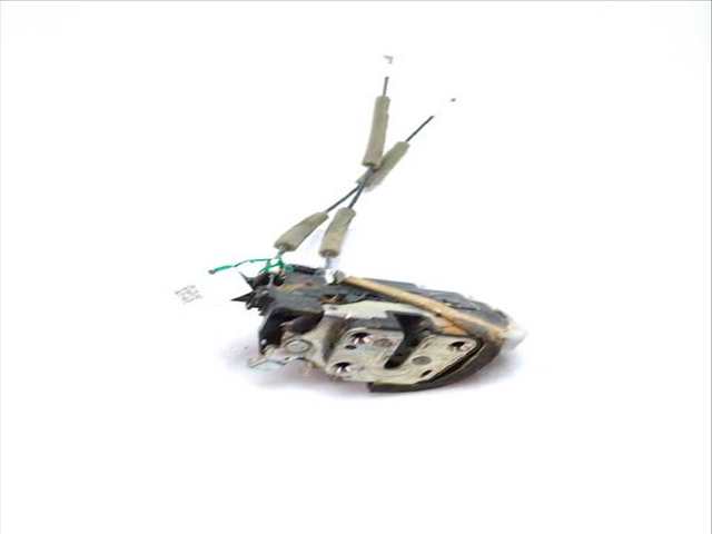 Foto 2ª: Cerradura Puerta Trasera Derecha Nissan X-Trail 1.6 DCI T32) III T32_ T32R T32RR) (2013)