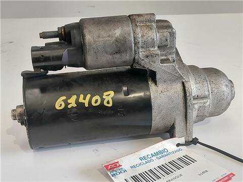 Motor de Arranque Audi A6 2.7 TDI BERLINA 180CV 132KW
