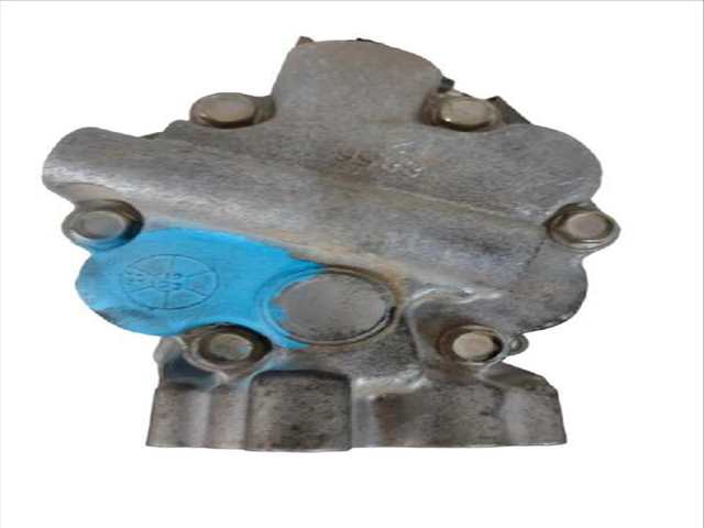 Foto 3ª: Compresor Aire Acondicionado Renault Captur 1.3 TCE 150 J5NK J5JS) (2013)