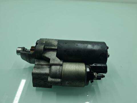 Foto 3ª: Motor de Arranque Audi Q5 2.0 TDI 125KW) 170CV [CGL] (2011)