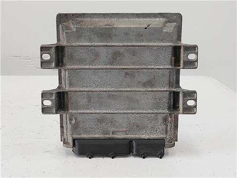 Foto 2ª: Centralita Motor ECU Mg ZR 105 103CV 76KW [14 K4F] (2002)