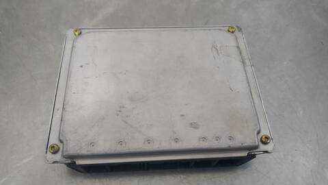 Foto 2ª: Centralita Motor ECU Bmw Serie 3 315 2.0 16V DIESEL CAT BERLINA 136CV 100KW (1998)