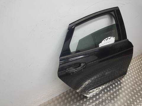 Foto 3ª: Puerta Trasera Derecha Ford Mondeo TITANIUM [C20DD0X]