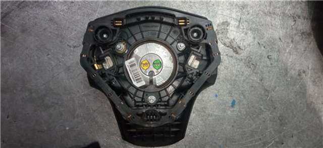 Foto 2ª: Airbag Delantero Izquierdo Opel Corsa 1.3 CDTI [Z 13 DTH]