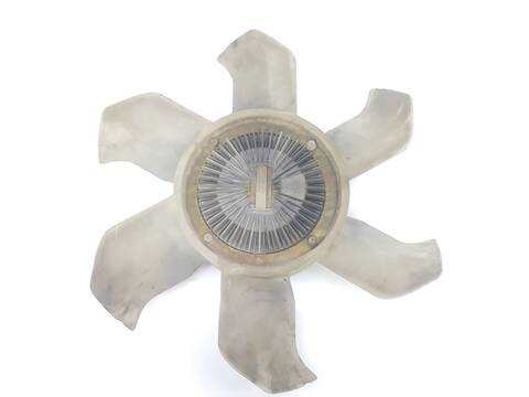Ventilador Viscoso Motor Mitsubishi Montero 3.2 DI-D 165CV