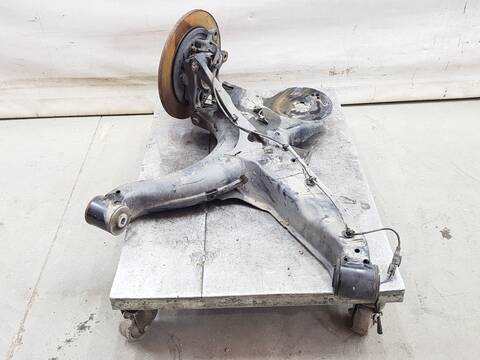 Foto 3ª: Mangueta Trasera Derecha Mercedes Clase E 180 V 200-220 CDI 250 CDI-BT 447.813)