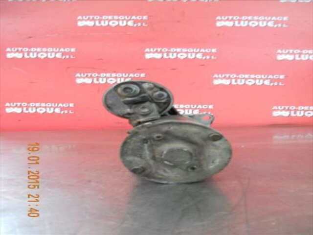 Motor de Arranque Opel Corsa 1.2