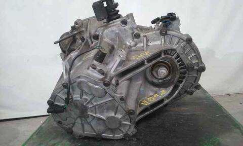 Caja Cambios Hyundai Santa Fe 2.0 GLS CRDI 4X4 113CV 83KW