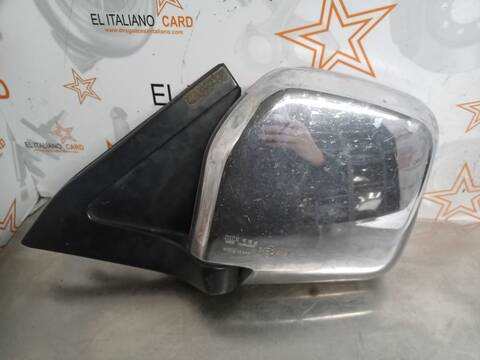 Foto 2ª: Retrovisor Izquierdo Mitsubishi Montero 87CV 64KW (1998)