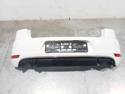 Paragolpes Trasero Volkswagen Golf 2.0 GTI 235CV 173KW