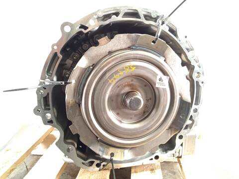 Foto 2ª: Caja Cambios Mercedes Clase C 160 C 220 D 205.014) 194CV 143KW [654920] (2022)