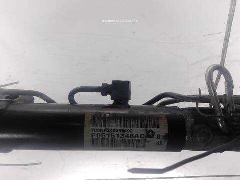 Foto 2ª: Cremallera de Direccion Dodge Journey 2.0 CRD 140CV [ECE] (2008)