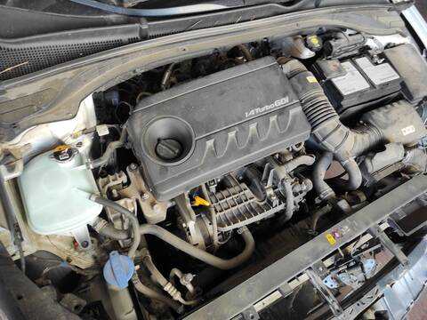 Motor Completo Hyundai i30 G4LK