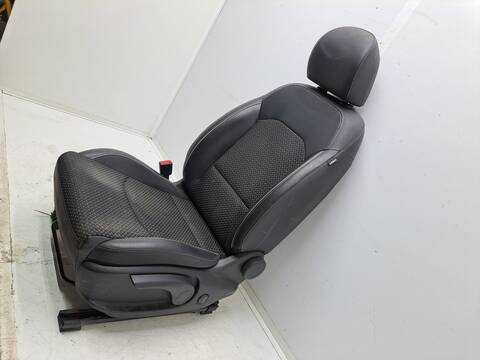 Foto 3ª: Asiento Delantero Izquierdo Kia Xceed DRIVE 136CV 100KW [D4FE] (2020)