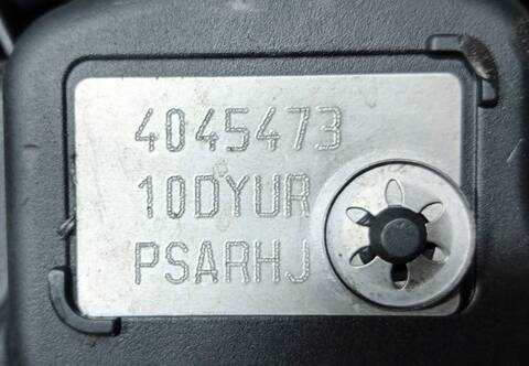 Foto 2ª: Motor Completo Citroen C4 2.0 D GRAND PICASSO RHJ (2008)