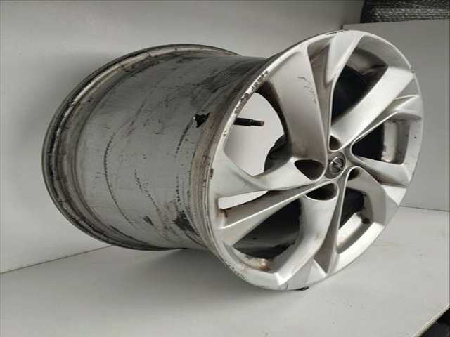 Foto 2ª: LLanta Aleacion Opel Astra DYNAMIC 110CV 81KW [B16DTE] (2017)