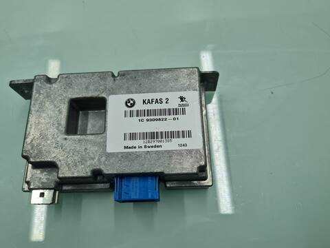 Centralita Motor ECU Bmw Serie 3 315 330D 258CV 190KW