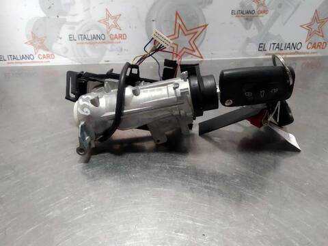 Antirrobo Skoda Octavia SCOUT 4X4 150CV 110KW