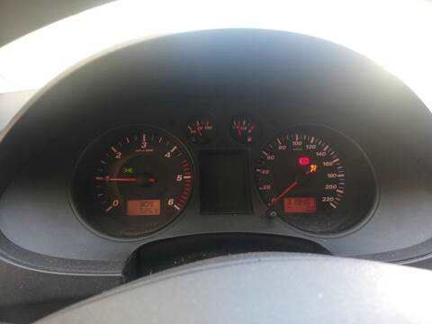 Cuadro de Instrumentos Seat Ibiza ATD