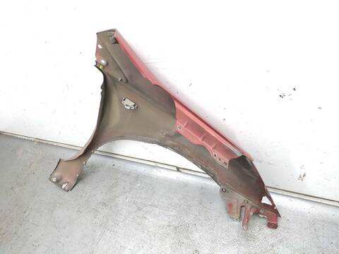 Foto 3ª: Aleta Delantera Izquierda Nissan Note 1.5 DCI 86CV 63KW [K9K] (2006)