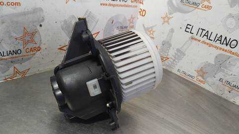 Foto 4ª: Ventilador de Calefacción Opel Combo ACTIVE CARGA INCREMENTADA 102CV 75KW [YH01] (2020)