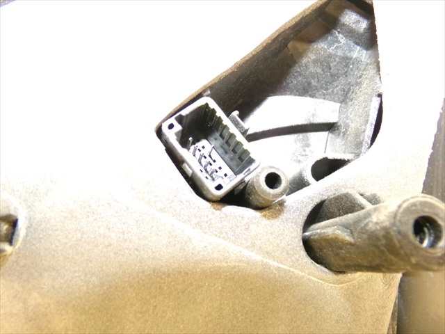 Foto 4ª: Retrovisor Derecho Renault Clio 1.5 DCI 2005-2009 [K9KT7] (2006)