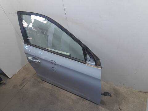 Foto 3ª: Puerta Delantera Derecha Hyundai i20 1.2 75CV 55KW [G4LA] (2018)