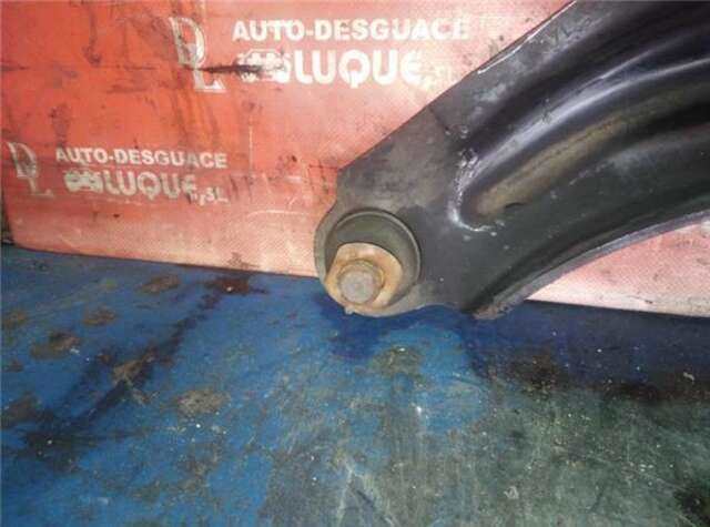 Foto 3ª: Brazo Suspension Delantero Izquierdo Renault Clio 1.2 16V [D4F 740]