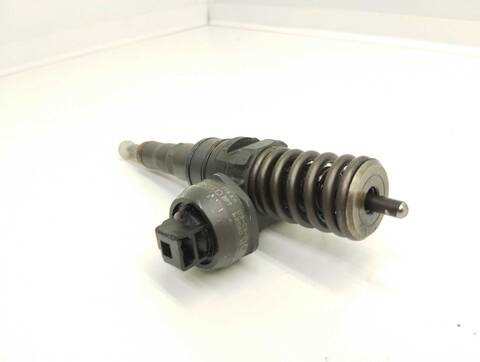 Foto 3ª: Inyectores Volkswagen Passat ADVANCE BERLINA 130CV 96KW [AVF] (2002)