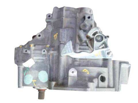 Foto 2ª: Caja Cambios Volkswagen Golf 2.0 TDI (2003)