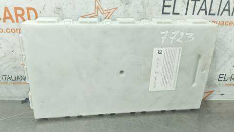 Foto 3ª: Centralita Motor ECU Bmw Serie 3 315 318D M SPORT 150CV 110KW [B47D20A] (2015)