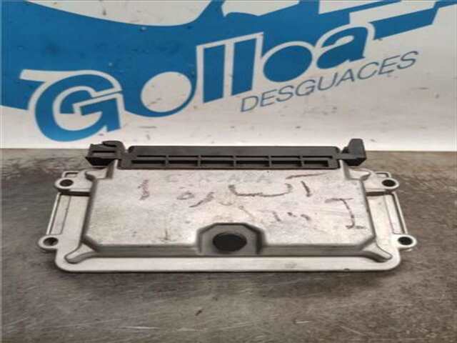 Centralita Motor ECU Citroen Xsara 1.6 I