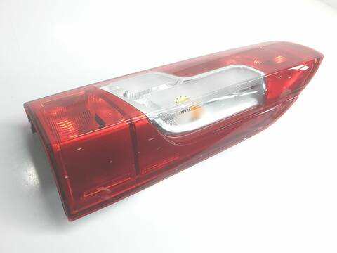 Foto 3ª: Piloto Trasero Derecho Fiat Ducato 140 L2H1 RS 3450 MM