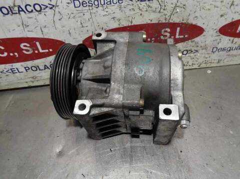 Compresor Aire Acondicionado Fiat Punto 1.2 8V BERLINA 60CV 44KW
