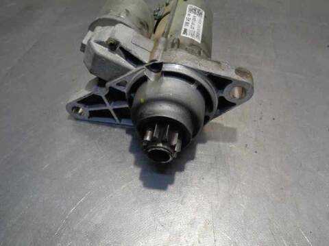 Foto 2ª: Motor de Arranque Seat Ibiza 25 ANIVERSARIO 85CV 63KW [CGG] (2012)