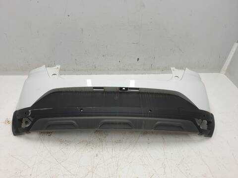 Paragolpes Trasero Dacia Sandero STEPWAY EXTREME