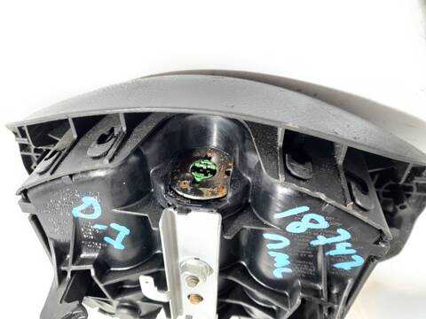 Foto 4ª: Airbag Delantero Izquierdo Peugeot 307 SW PACK 136CV 100KW [RHR] (2006)