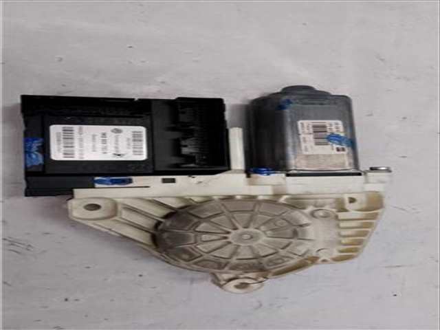 Elevalunas Eléctrico Delantero Izquierdo Seat Leon EMOCION TDI 90CV 66KW