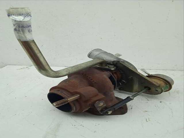 Foto 2ª: Turbocompresor Bmw Serie 3 315 1.7 TD CAT BERLINA 90CV 66KW [174T1] (1998)