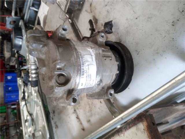 Compresor Aire Acondicionado Fiat Stilo 1.9 JTD (192_XE1A)