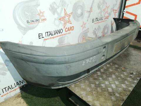 Foto 3ª: Paragolpes Delantero Ford Transit FT 330 2.4 EXPRESS-LINE 116CV 85KW CAJA CERRADA [FXFA] (2004)