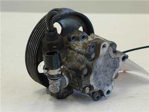 Foto 2ª: Bomba Servodireccion Peugeot 807 2.0 HDI 107CV 79KW [RHT (DW10ATED4)] (2003)