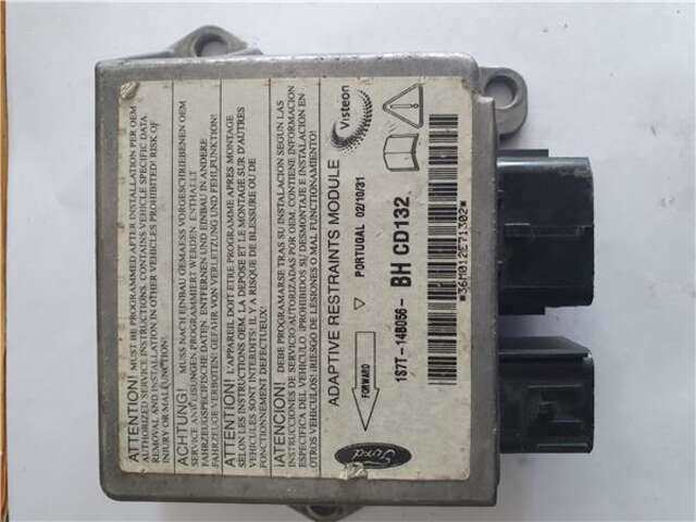 Centralita Airbag Ford Mondeo 