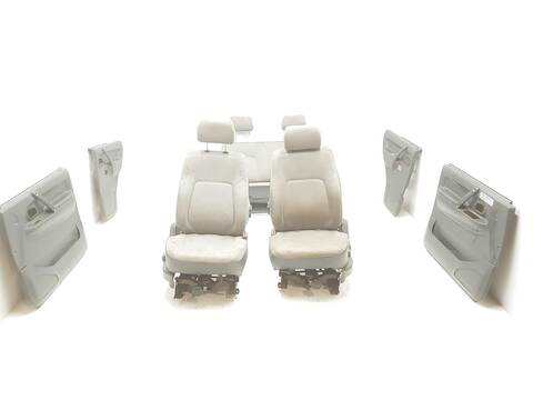Juego Asientos Completos Mitsubishi Montero 2.5 TD 99CV