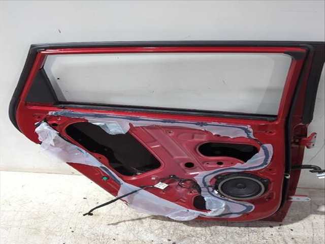 Foto 3ª: Puerta Trasera Izquierda Hyundai i20 1.0 T-GDI 101CV [G3LE] (2020)